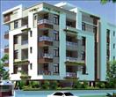 Upasana Abode - 3 bhk Apartment at Vijay Path, Tilak Nagar, Jaipur